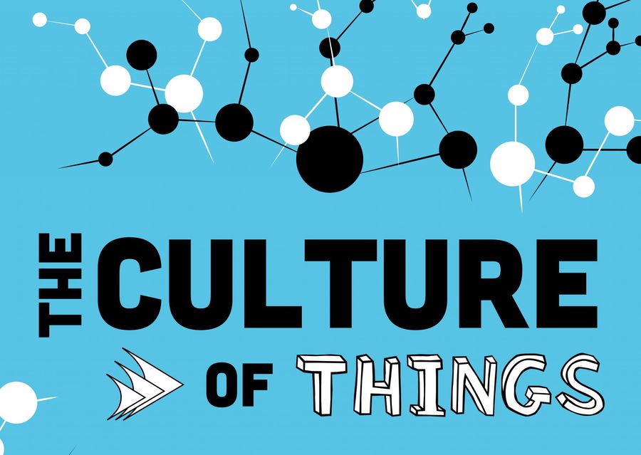 RJ Singh joins Brendan Rogers to discuss the art of self-mastery on The Culture of Things podcast