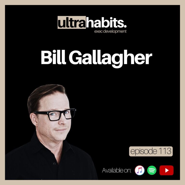 How to scale your business – Bill Gallagher | EP113
