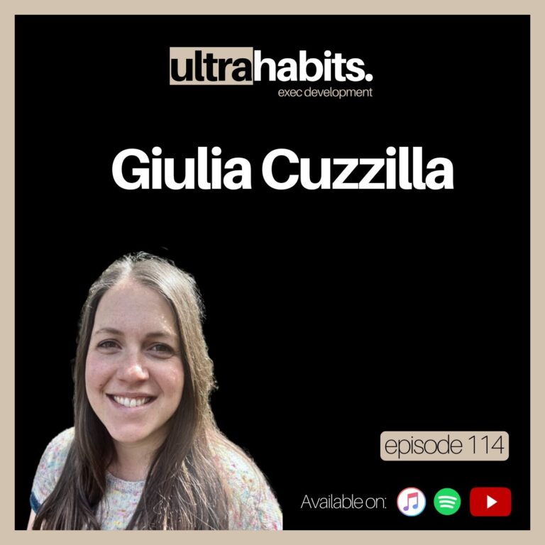 What is the quality of our kids education today? – Giulia Cuzzilla | EP114