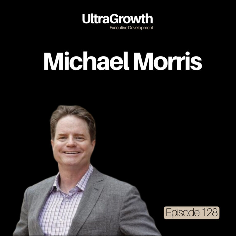 Tribalism in Politics and Business – Michael Morris | EP128