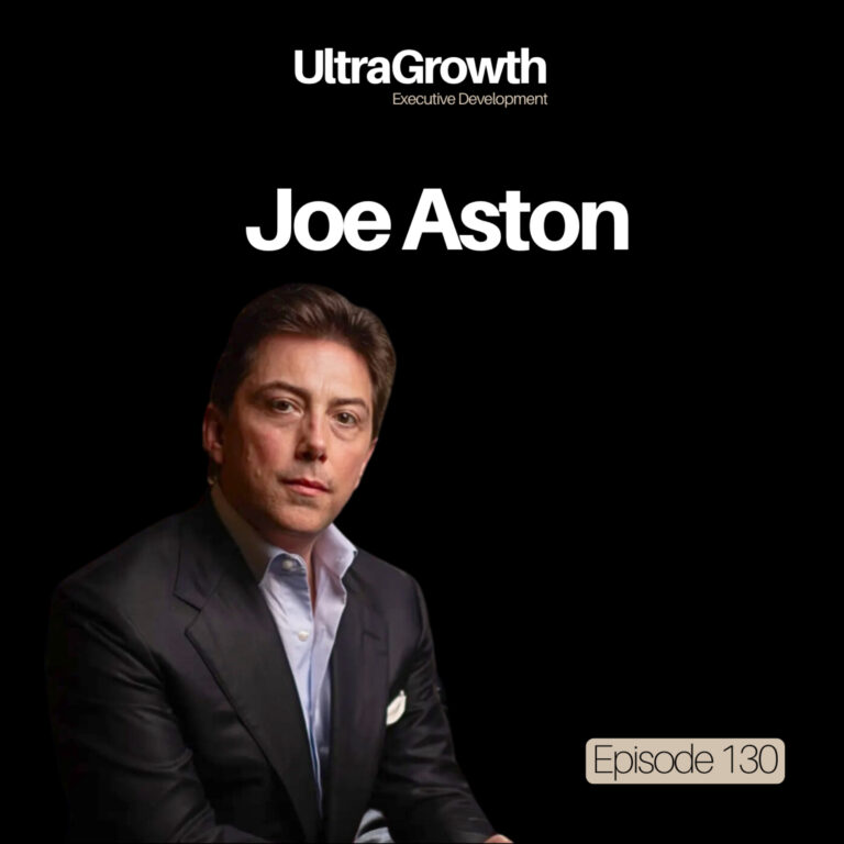 The Inside Story of How Qantas Sold Us Out – Joe Aston | EP130