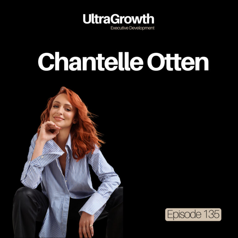 Intimacy, Desire, and Sex in a Fast-Paced World- Chantelle Otten | EP135